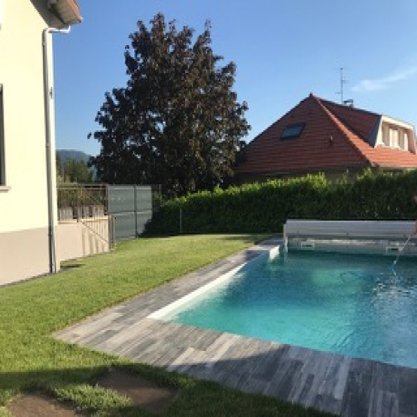 Offres de vente Maison Meylan 38240