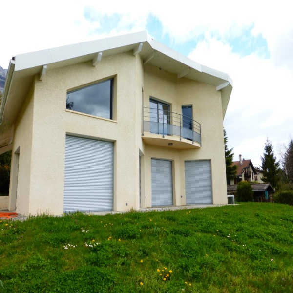Offres de location Maison Meylan 38240