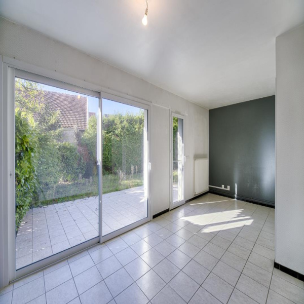 Offres de vente Maison Eybens 38320