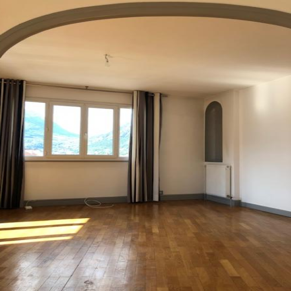 Offres de location Appartement Grenoble 38000