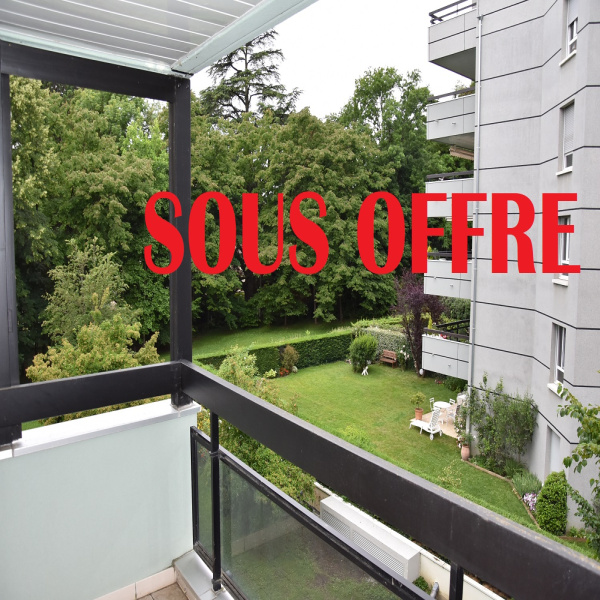 Offres de vente Appartement Meylan 38240