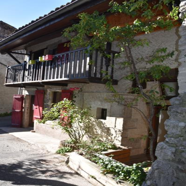 Offres de vente Maison Lumbin 38660