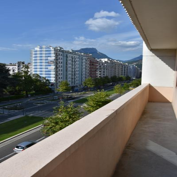 Offres de vente Appartement Grenoble 38100