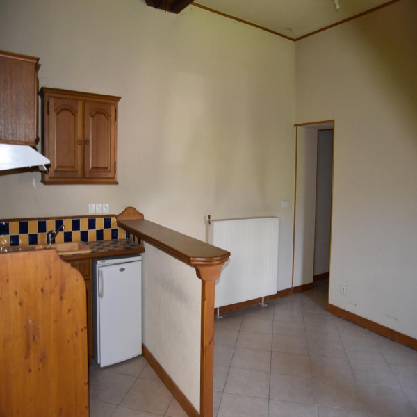 Offres de vente Studio Herbeys 38320