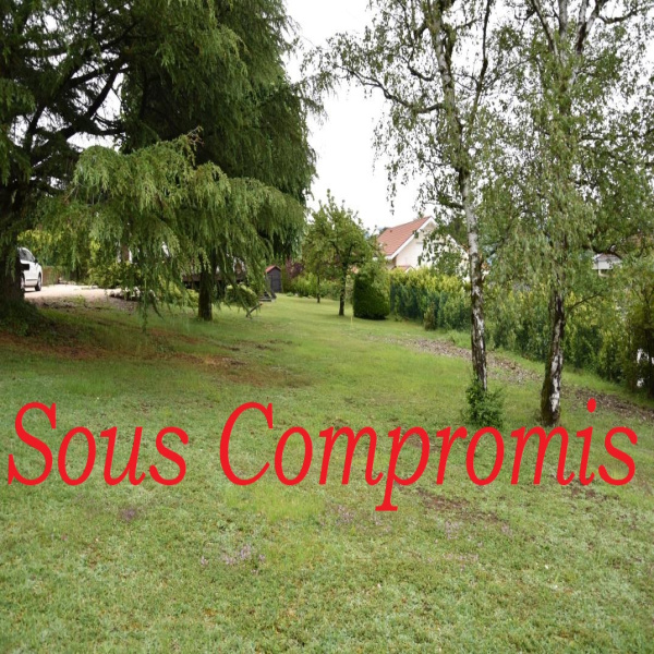 Offres de vente Terrain Biviers 38330