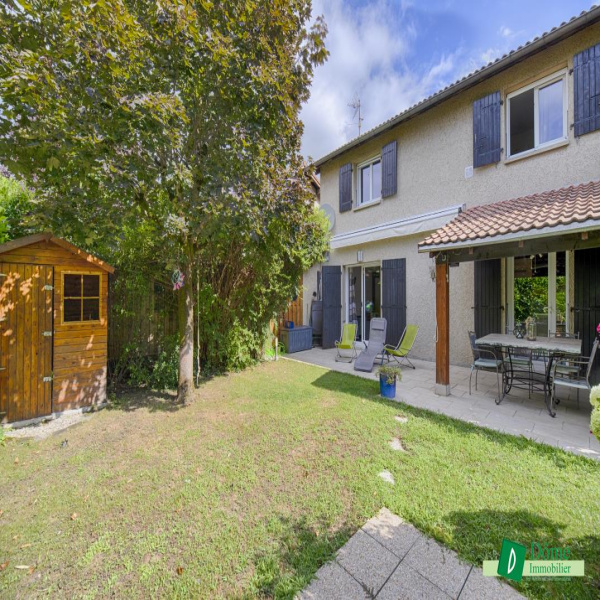 Offres de vente Maison Le Versoud 38420