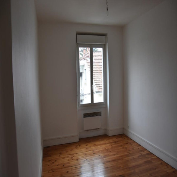 Offres de vente Appartement Fontaine 38600