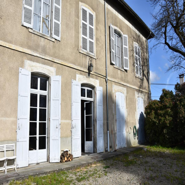 Offres de vente Rez de jardin Meylan 38240