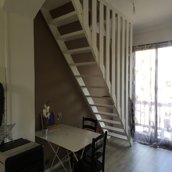 Offres de location Duplex Montbonnot-Saint-Martin 38330