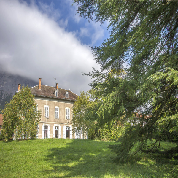 Offres de vente Rez de jardin Meylan 38240