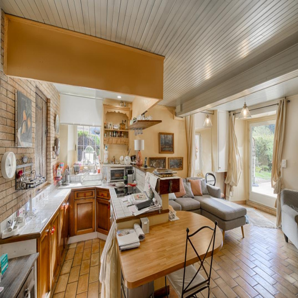 Offres de vente Maison La Combe-de-Lancey 38190