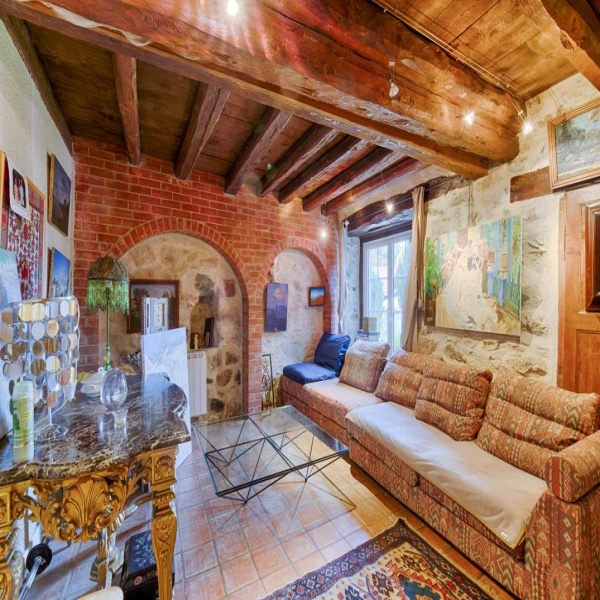 Offres de vente Maison La Combe-de-Lancey 38190