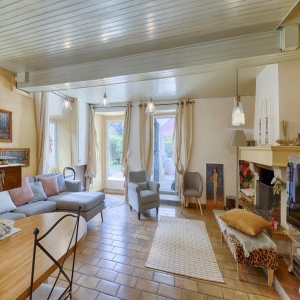 Offres de vente Maison La Combe-de-Lancey 38190