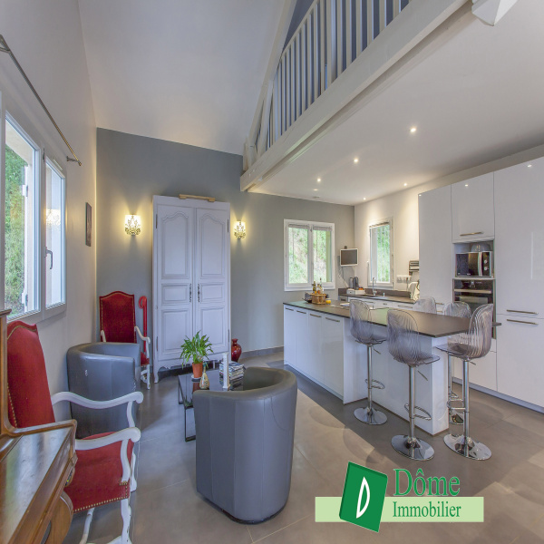Offres de vente Maison Lumbin 38660