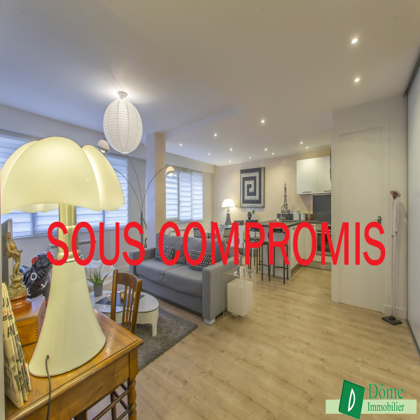 Offres de vente Appartement Grenoble 38000