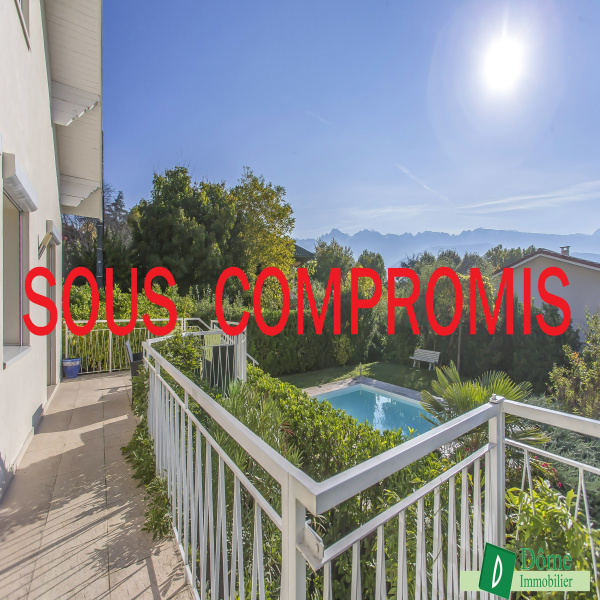 Offres de vente Maison Meylan 38240