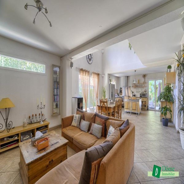 Offres de vente Villa Domène 38420