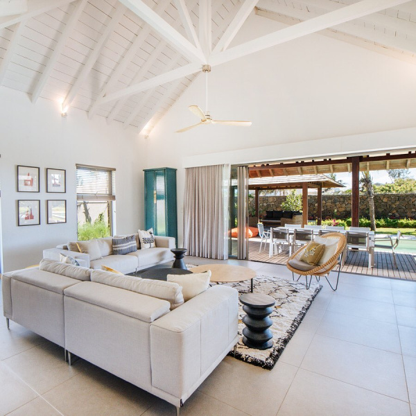 Offres de vente Villa Grand Gaube