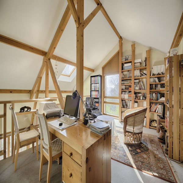 Offres de vente Maison Montbonnot-Saint-Martin 38330
