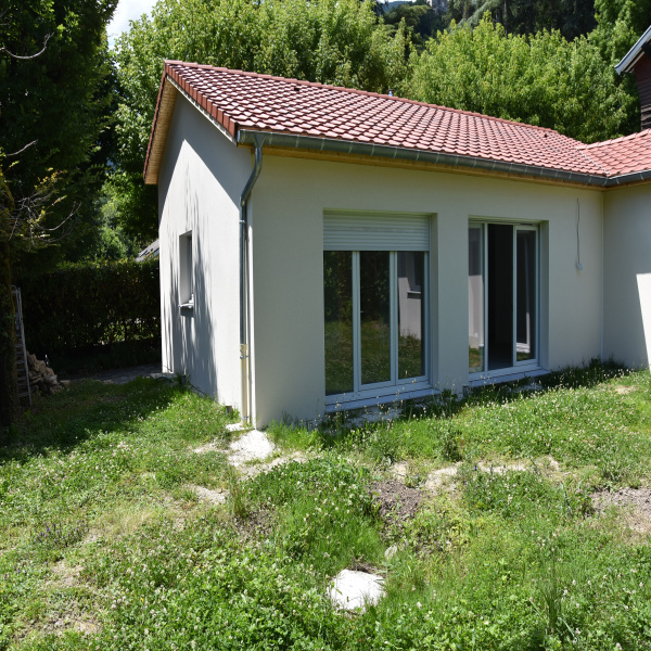 Offres de vente Maison Corenc 38700
