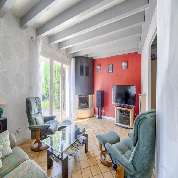 Offres de vente Maison Saint-Martin-d'Uriage 38410