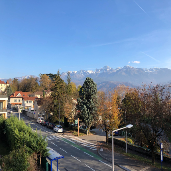 Offres de vente Appartement Montbonnot-Saint-Martin 38330