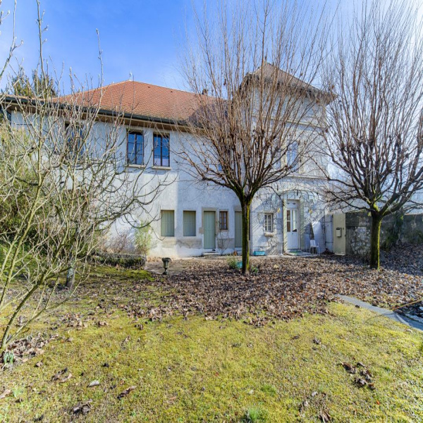 Offres de vente Propriete Meylan 38240
