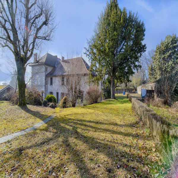 Offres de vente Propriete Meylan 38240