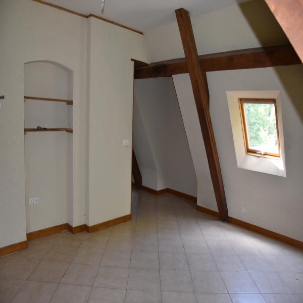 Offres de vente Appartement Herbeys 38320