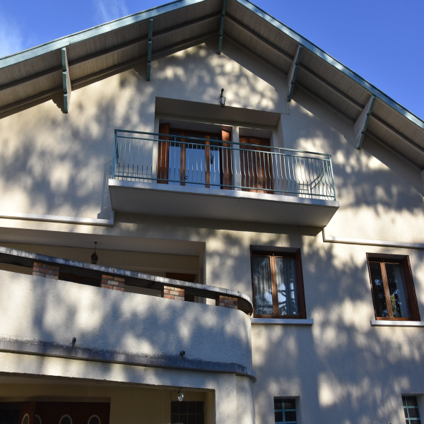 Offres de vente Maison Montbonnot-Saint-Martin 38330