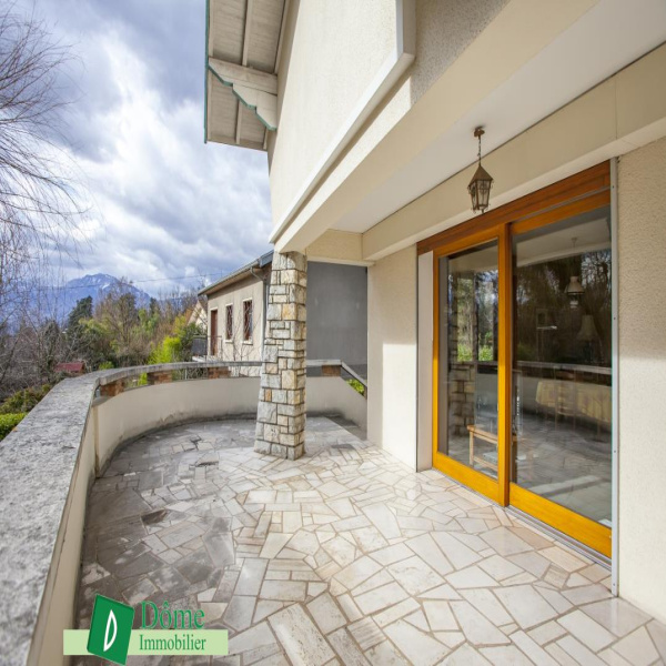 Offres de vente Maison Montbonnot-Saint-Martin 38330
