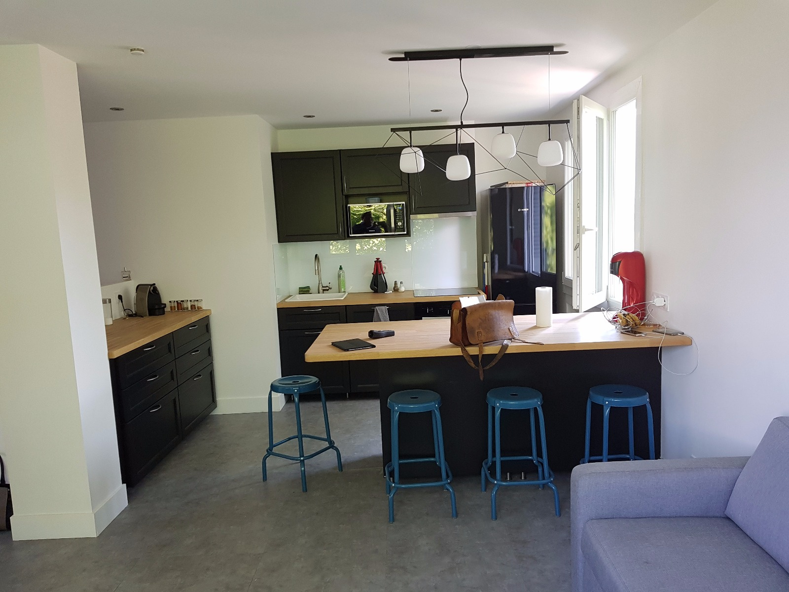 Offres de location Appartement Grenoble 38000