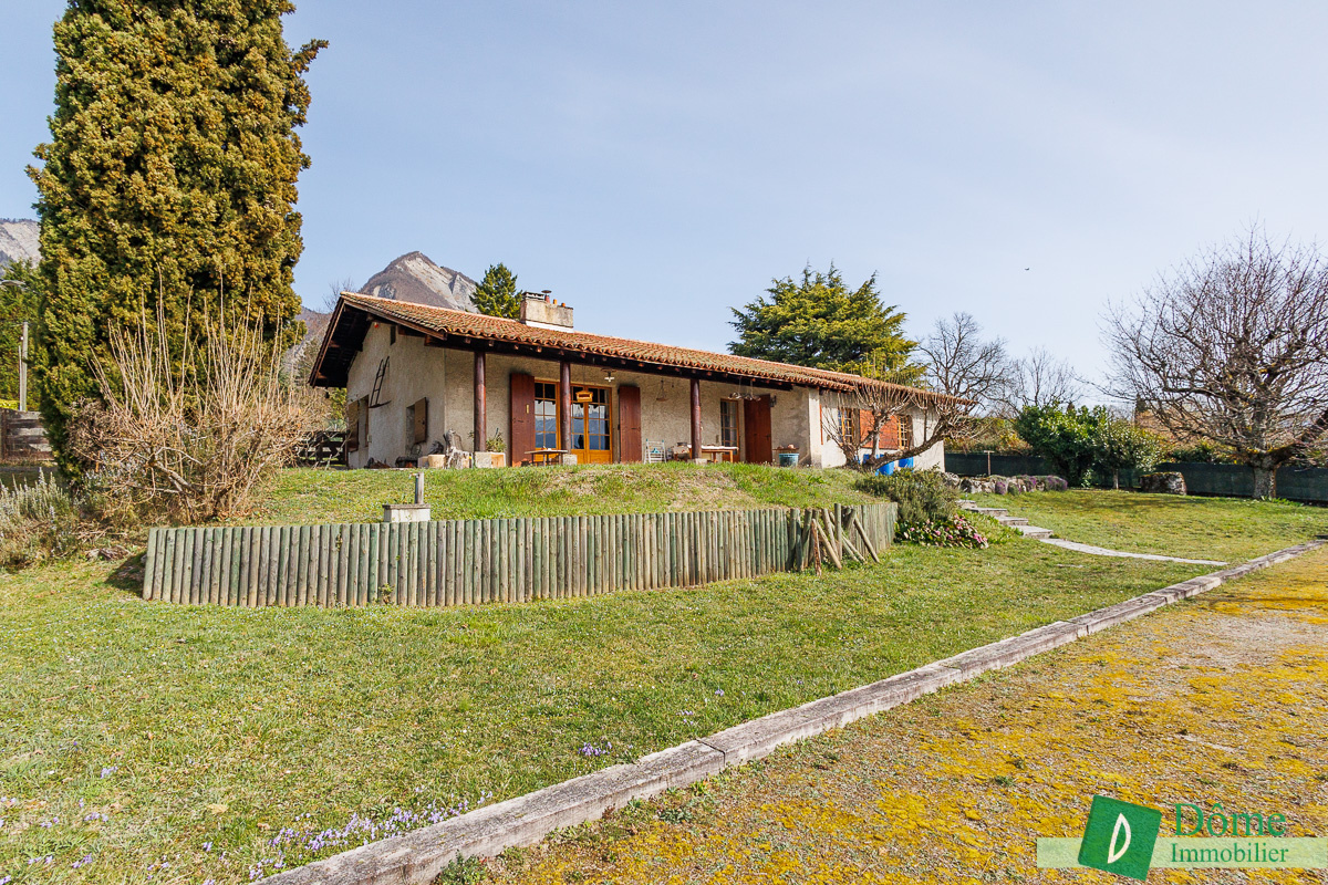 Agence immobilière de Dôme Immobilier