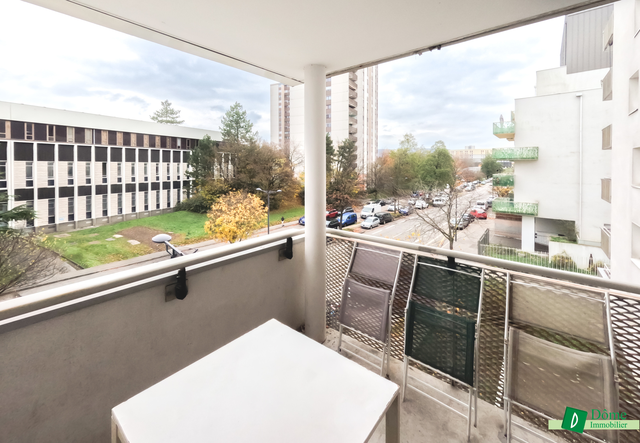 Agence immobilière de Dôme Immobilier