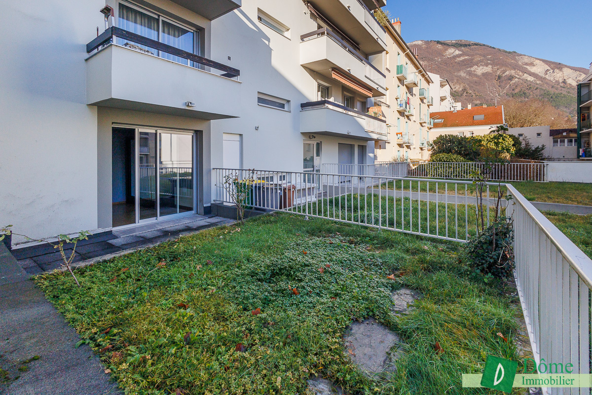 Agence immobilière de Dôme Immobilier