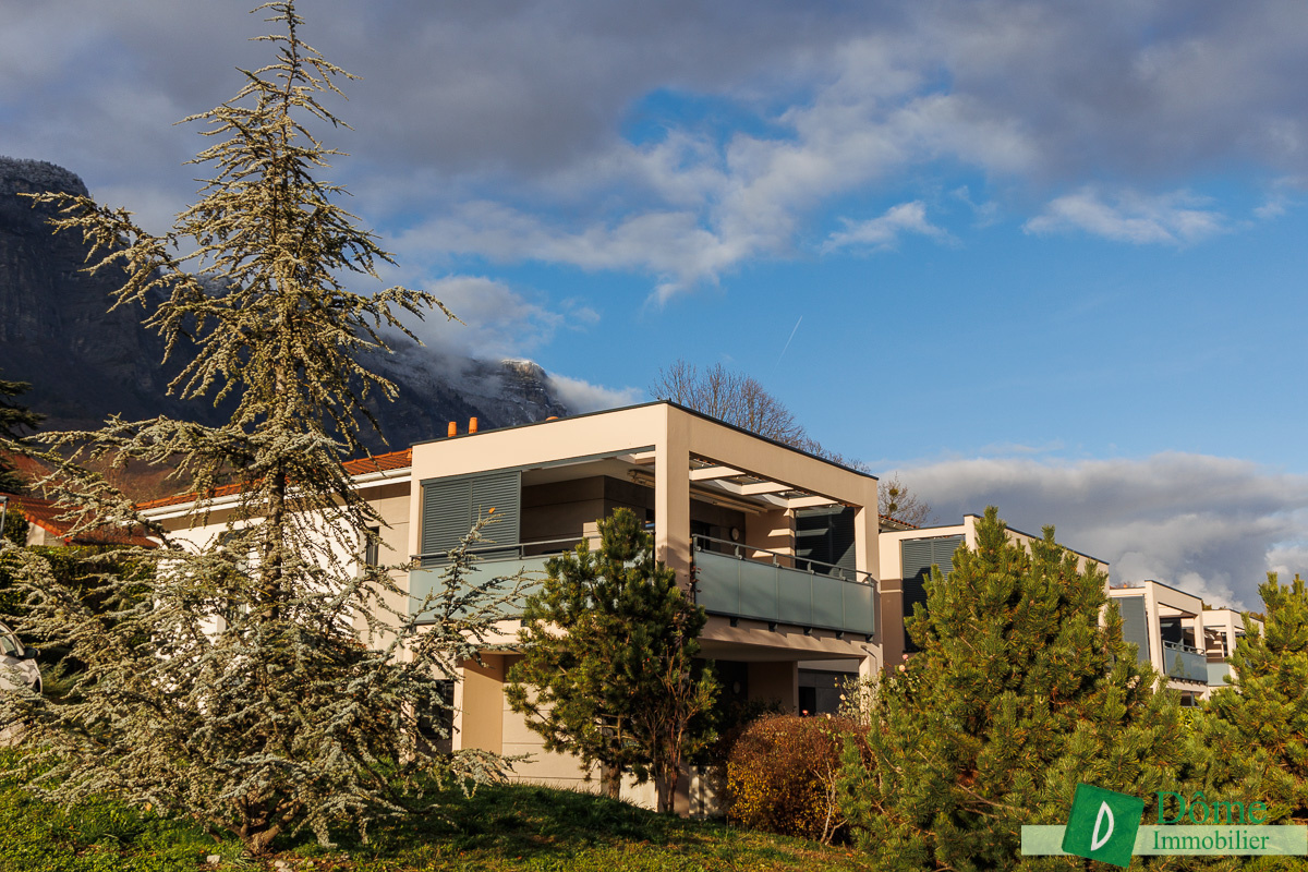 Agence immobilière de Dôme Immobilier