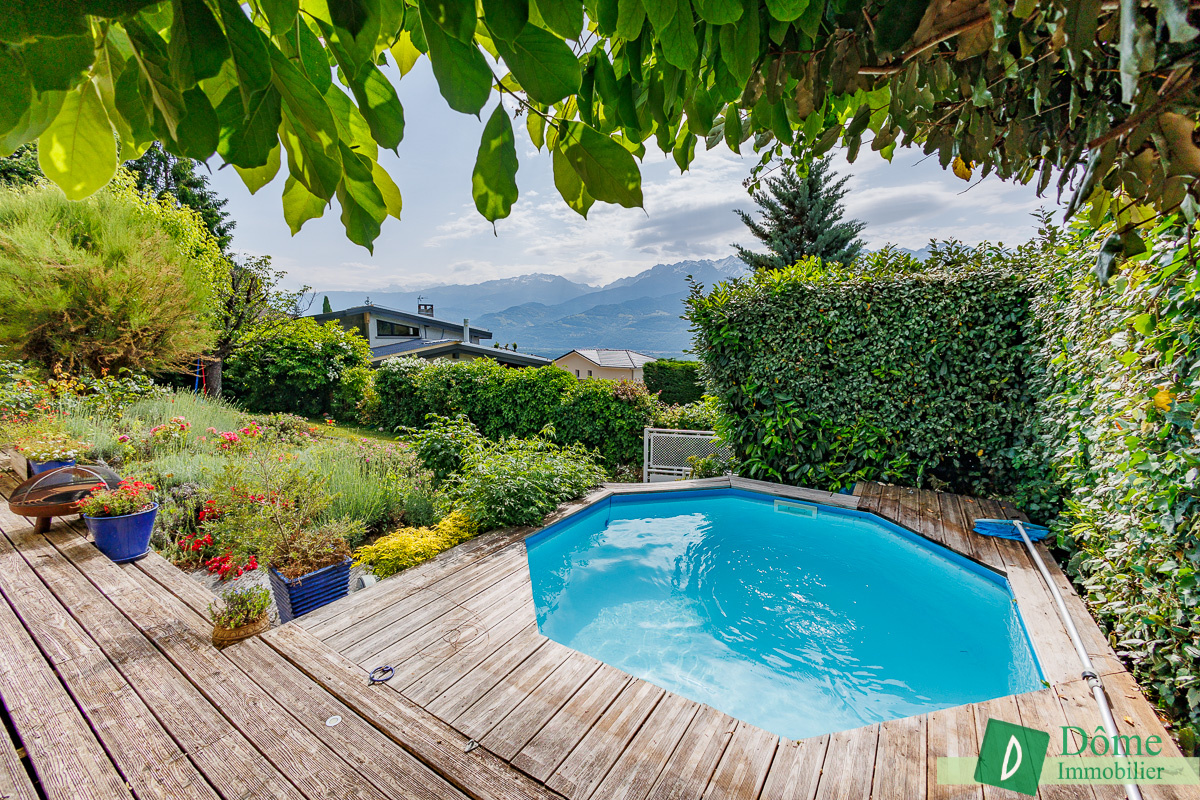 Agence immobilière de Dôme Immobilier