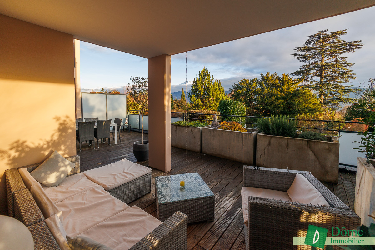 Agence immobilière de Dôme Immobilier