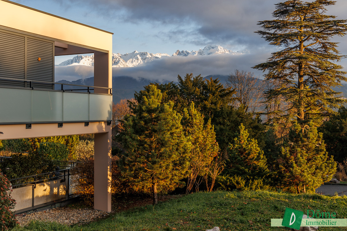 Agence immobilière de Dôme Immobilier