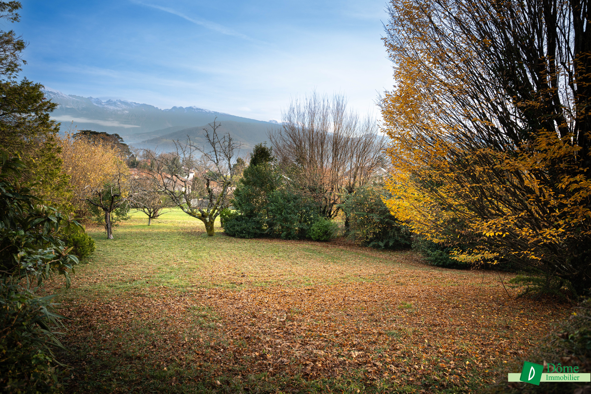 Agence immobilière de Dôme Immobilier