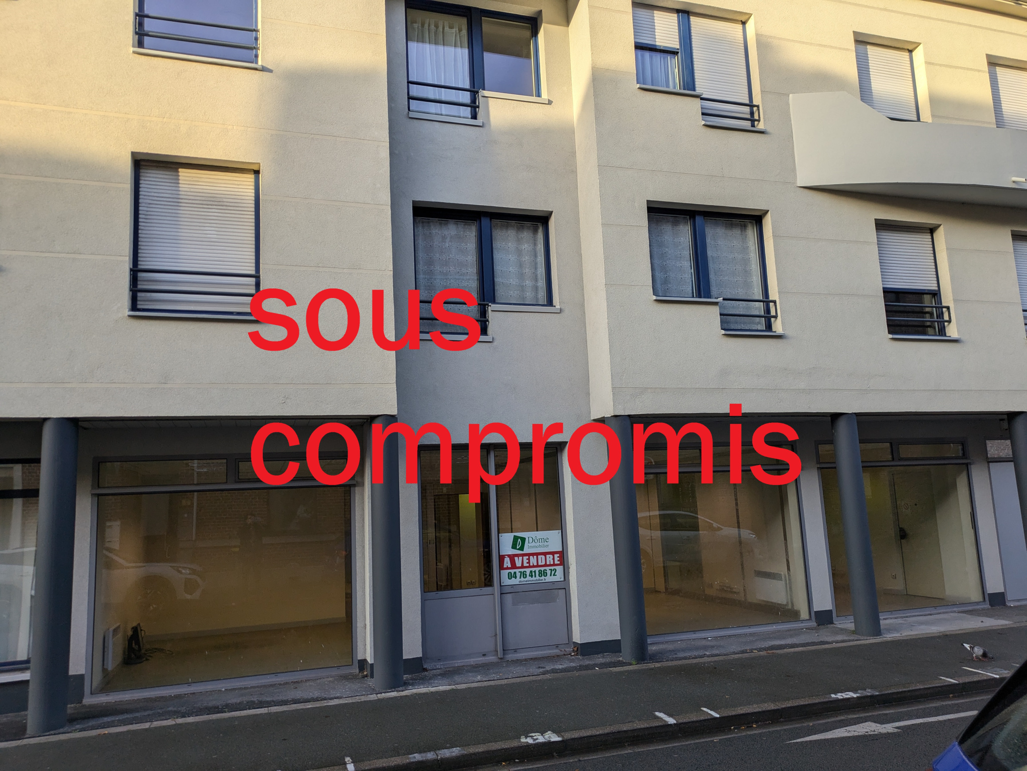 Agence immobilière de Dôme Immobilier