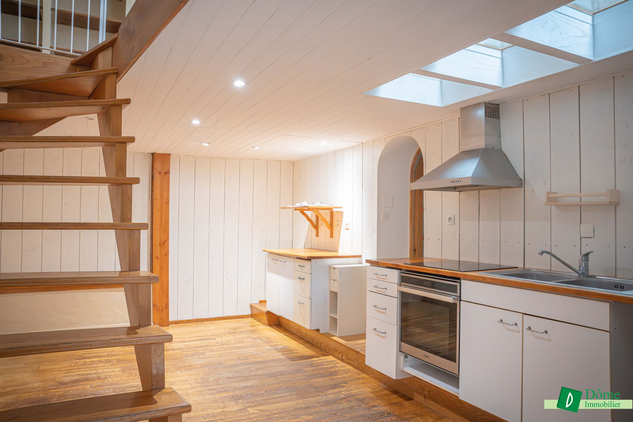 Agence immobilière de Dôme Immobilier