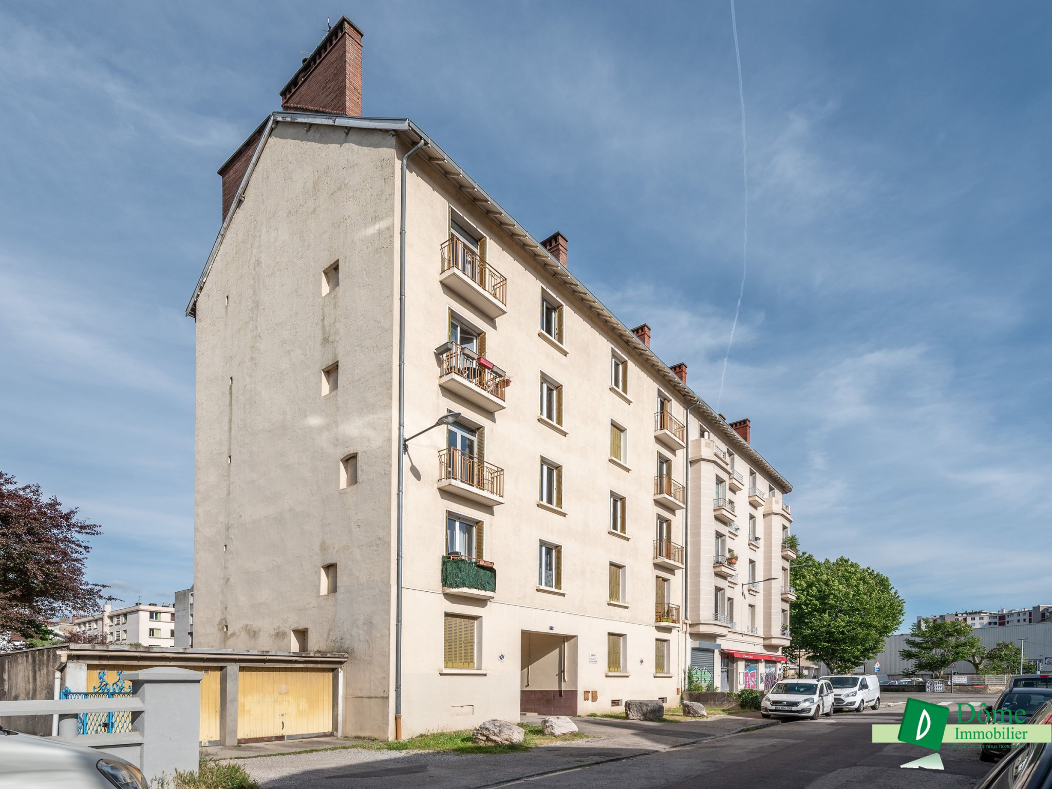 Agence immobilière de Dôme Immobilier