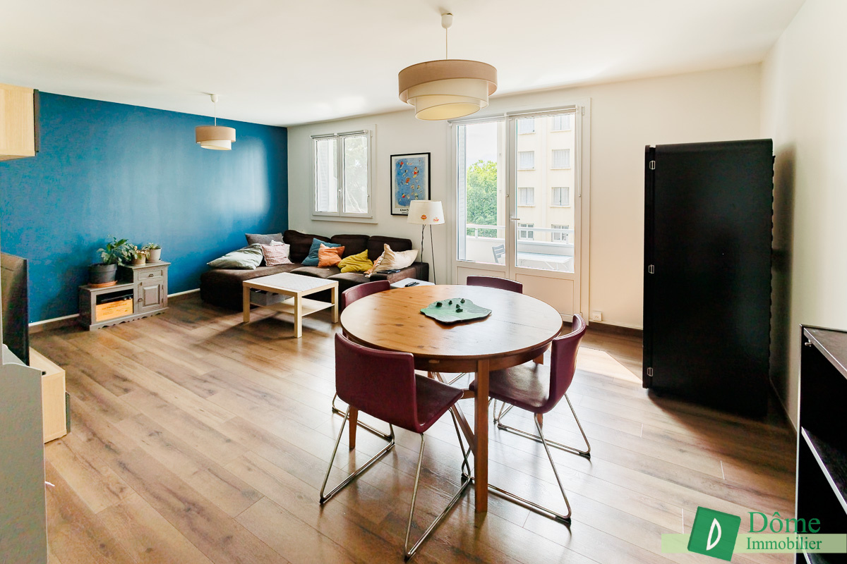 Agence immobilière de Dôme Immobilier