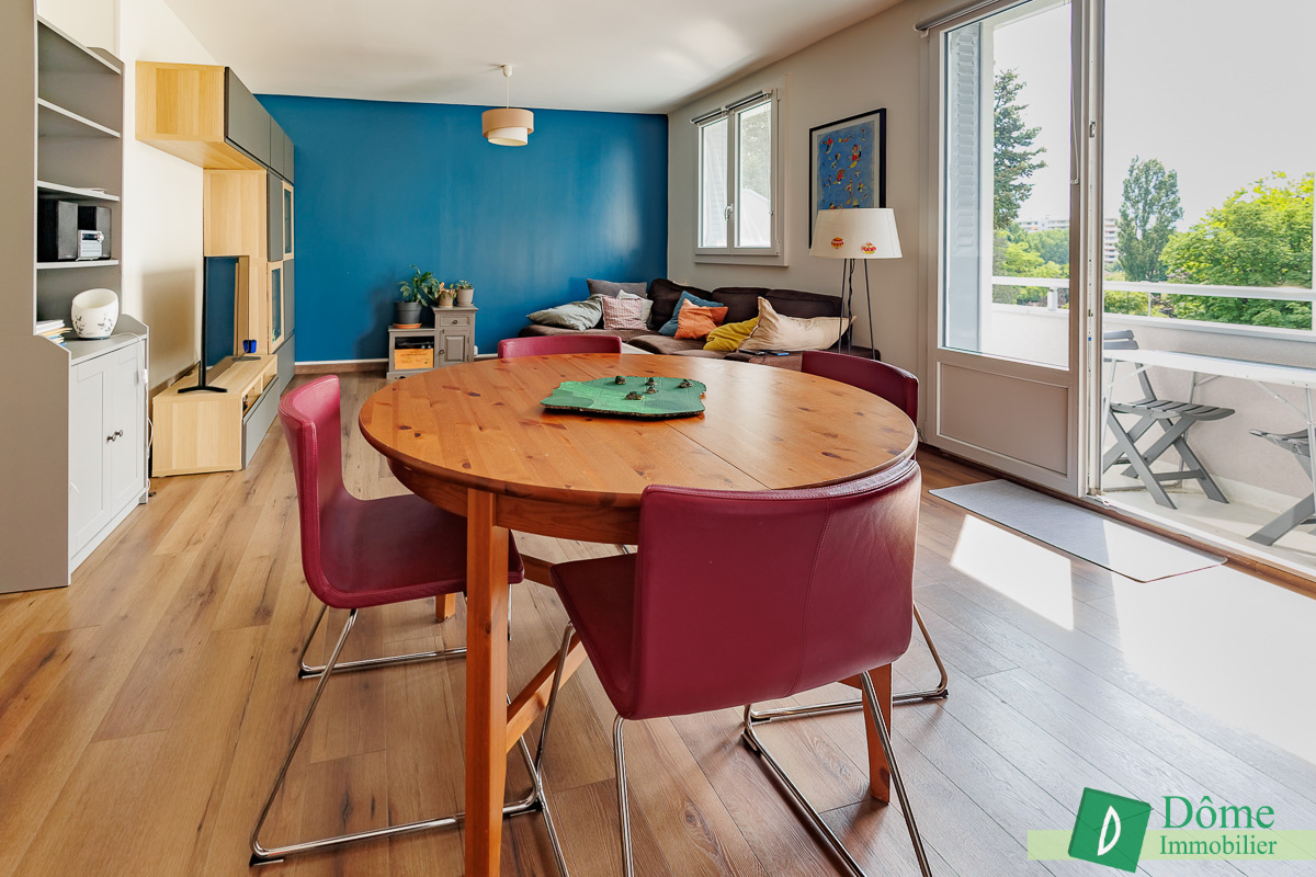 Agence immobilière de Dôme Immobilier