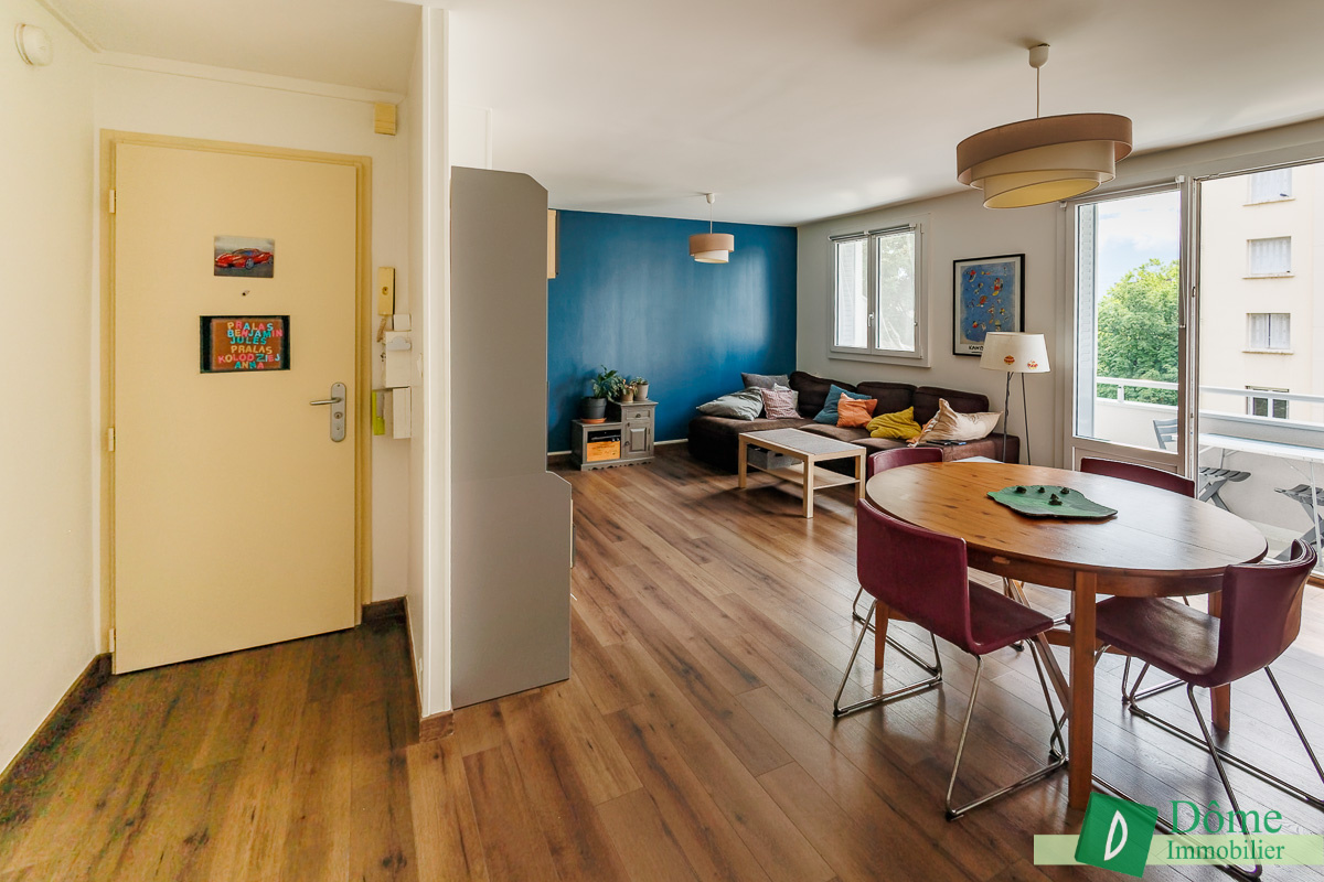 Agence immobilière de Dôme Immobilier