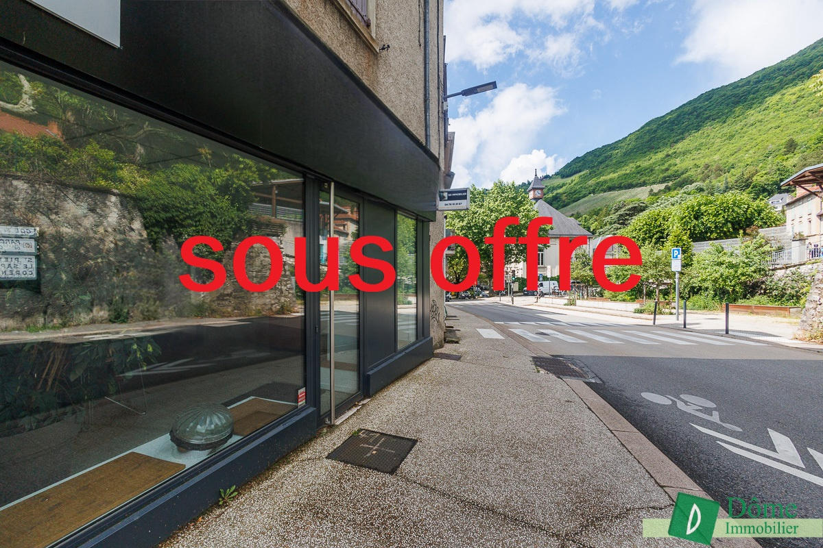 Agence immobilière de Dôme Immobilier