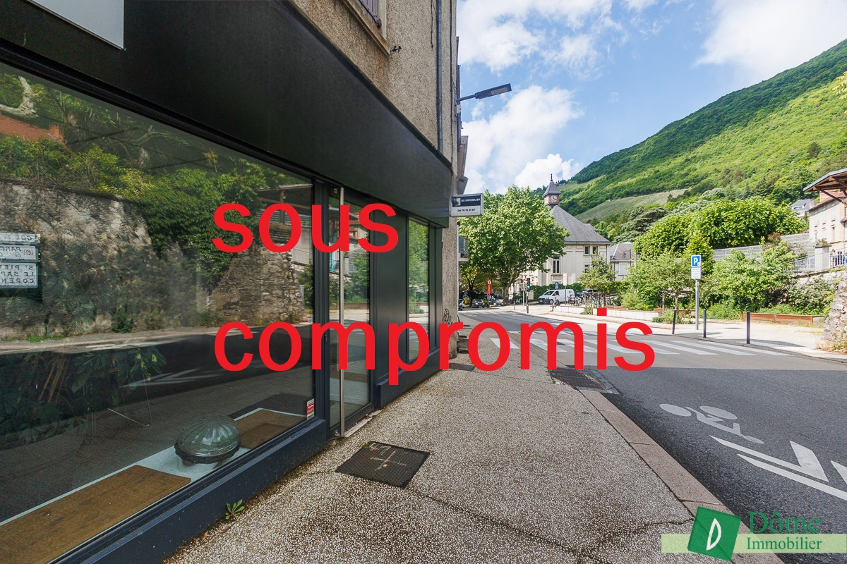 Agence immobilière de Dôme Immobilier