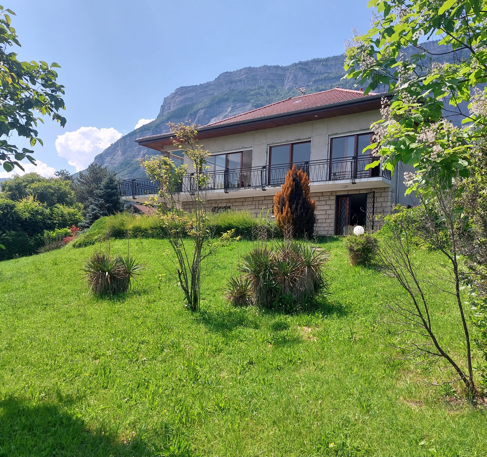 Agence immobilière de Dôme Immobilier