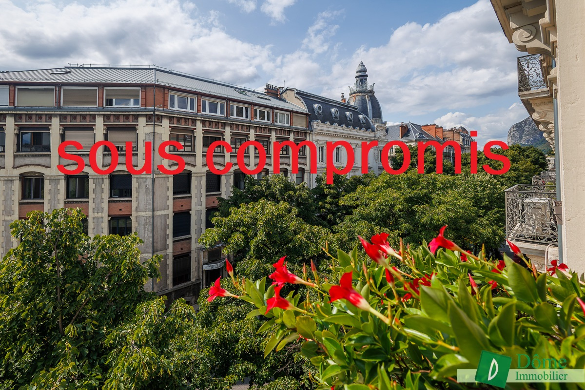 Agence immobilière de Dôme Immobilier